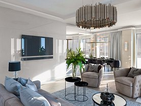 Apartament de vânzare 2 camere, în Bucuresti, zona Calea Victoriei