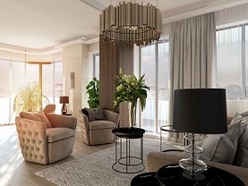 Apartament de vânzare 2 camere, în Bucuresti, zona Calea Victoriei
