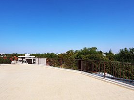 Penthouse de vânzare 6 camere, în Bucuresti, zona Kiseleff