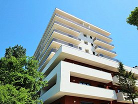 Apartament de închiriat 3 camere, în Bucuresti, zona Banu Manta