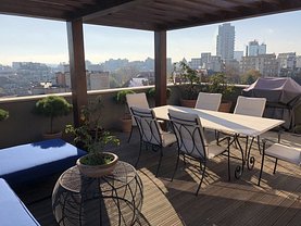 Penthouse de vânzare 5 camere, în Bucuresti, zona Universitate