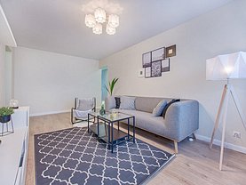 Apartament de vânzare 4 camere, în Bucuresti, zona Dorobanti