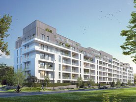 Apartament de vânzare 2 camere, în Bucureşti, zona Băneasa