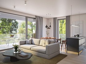 Apartament de vânzare 4 camere, în Bucureşti, zona Băneasa