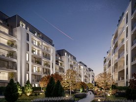 Apartament de vânzare 2 camere, în Bucureşti, zona Băneasa