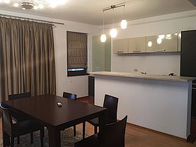 Apartament de vânzare 3 camere, în Bucureşti, zona Herăstrău