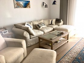 Apartament de vânzare 3 camere, în Bucureşti, zona Herăstrău