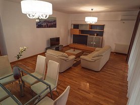 Apartament de închiriat 4 camere, în Bucuresti, zona Herastrau