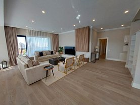 Penthouse de vânzare 4 camere, în Voluntari, zona Nord