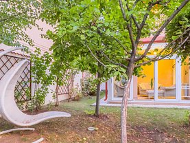 Casa de vânzare 5 camere, în Bucureşti, zona Băneasa
