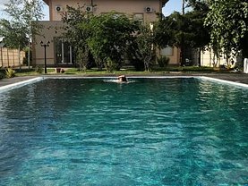 Casa de vânzare 7 camere, în Corbeanca