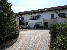 Casa de vânzare 5 camere, în Bucureşti, zona Iancu Nicolae
