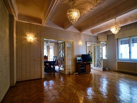 Casa de vânzare 5 camere, în Bucuresti, zona 13 Septembrie