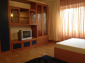 Garsonieră de închiriat, în Bucuresti, zona Calea Calarasilor