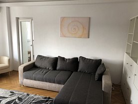 Apartament de închiriat 3 camere, în Bucuresti, zona Unirii