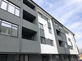 Apartament de închiriat 2 camere, în Bucuresti, zona Militari