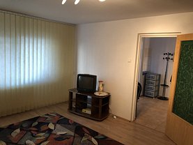 Garsonieră de vânzare, în Bucuresti, zona Lujerului