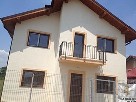 Casa de vânzare 5 camere, în Bucuresti, zona Prelungirea Ghencea