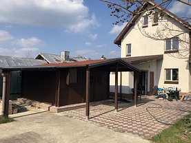 Casa de vânzare 4 camere, în Giurgiu, zona Sud-Est