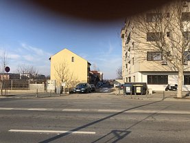 Teren constructii de vânzare, în Bucuresti, zona Sisesti