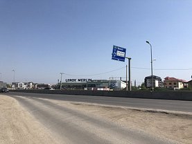 Teren constructii de vânzare, în Bragadiru, zona Haliu