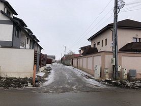 Teren constructii de vânzare, în Bucuresti, zona Prelungirea Ghencea