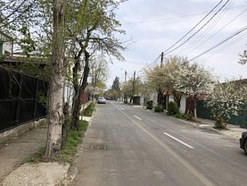 Teren constructii de vânzare, în Bucuresti, zona Chitila