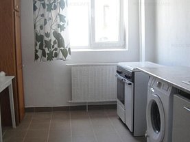 Apartament de vânzare 4 camere, în Bucuresti, zona 13 Septembrie