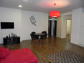 Apartament de închiriat 2 camere, în Bucuresti, zona 13 Septembrie