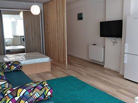 Garsonieră de închiriat, în Bucuresti, zona Sebastian