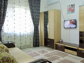 Apartament de închiriat 2 camere, în Bucuresti, zona Universitate