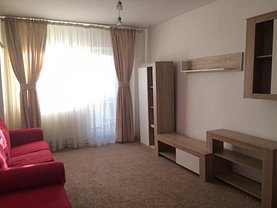 Apartament de închiriat 2 camere, în Bucuresti, zona Panduri