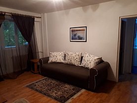 Apartament de închiriat 2 camere, în Bucuresti, zona Panduri