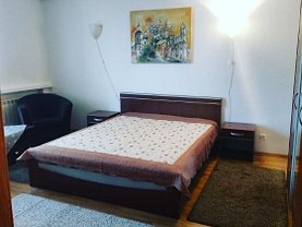 Garsonieră de închiriat, în Bucuresti, zona Dorobanti