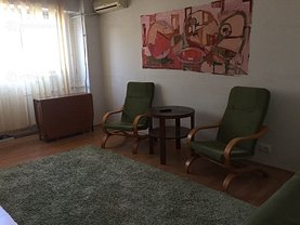 Apartament de închiriat 3 camere, în Bucureşti, zona Panduri