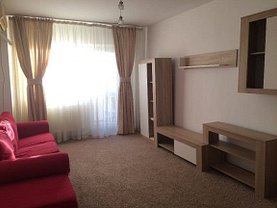 Apartament de închiriat 2 camere, în Bucureşti, zona 13 Septembrie