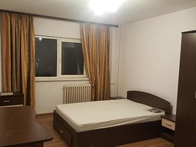 Garsonieră de închiriat, în Bucureşti, zona Moşilor