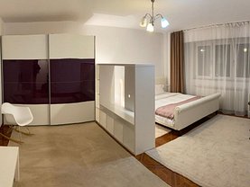 Garsonieră de închiriat, în Bucureşti, zona Calea Călăraşilor