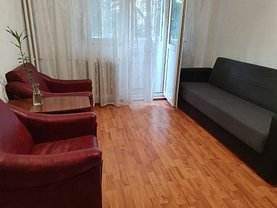 Apartament de închiriat 2 camere, în Bucureşti, zona Pantelimon