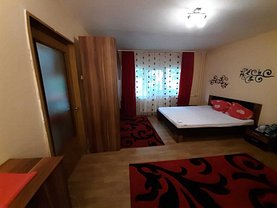 Garsonieră de închiriat, în Bucureşti, zona Alba Iulia