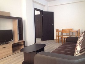 Apartament de închiriat 2 camere, în Bucureşti, zona Tineretului