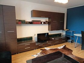 Apartament de închiriat 2 camere, în Bucureşti, zona Panduri