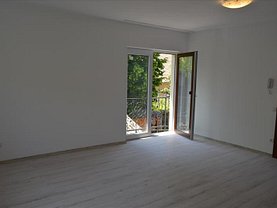 Garsonieră de închiriat în Targu Mures, Semicentral