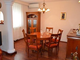 Apartament de închiriat 2 camere în Targu Mures, Cornisa