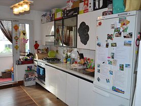 Apartament de vânzare 3 camere în Targu Mures, Cornisa
