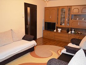 Apartament de vânzare 2 camere în Targu Mures, Aleea Carpati