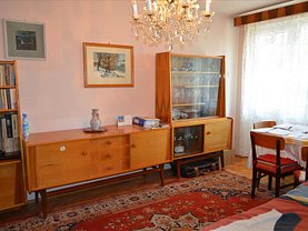 Apartament de vânzare 3 camere în Targu Mures, Aleea Carpati
