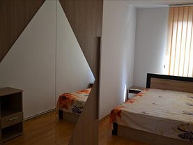 Apartament de închiriat 2 camere în Targu Mures, Central