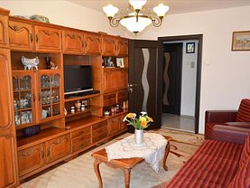 Apartament de vânzare 3 camere în Targu Mures, Mureseni