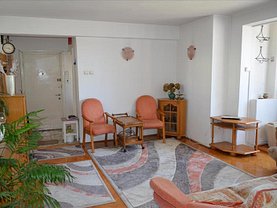 Apartament de vânzare 2 camere în Targu Mures, Semicentral